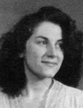 patricia thorpe