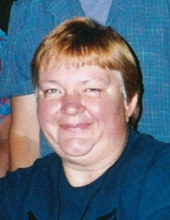 debbie jackson