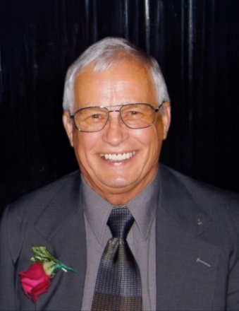 ernest  albaugh