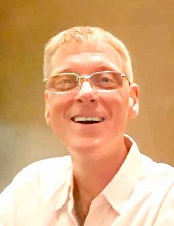 rodney tracy