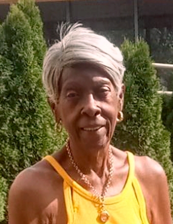 eleanor ray