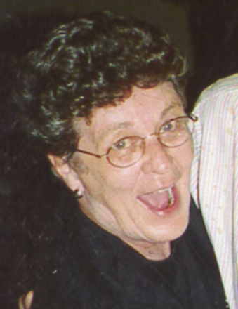 bonnie mcvay