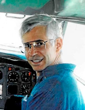 pete diltz