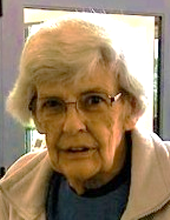 corinne drongesen