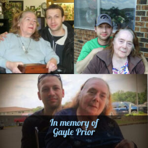 gayle prior Gallery
