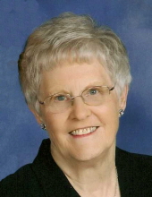 mary zinkula