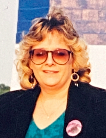 sandra alberts