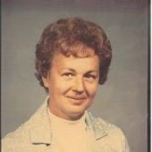 helen burge