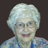 betty meyer