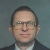 robert horner