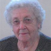 henrietta klouda