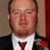 dustin iburg
