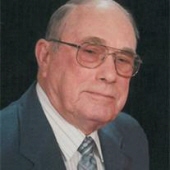 ralph burge