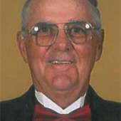 james wilkin