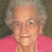 margaret bernet