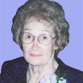 Gladys Elizabeth Albaugh Obituary-img