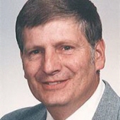 Lyle W. Hanna Obituary-img