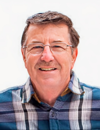donald schott
