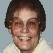 Evia O. Crawford Obituary-img