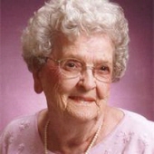 Margaret A. Brown Obituary-img