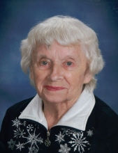 marie morrison