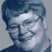 Connie Sue Paist Brown Obituary-img