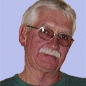 Arnie Onstott Obituary-img