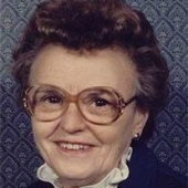 eloise dennis