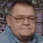 Gary L. Judd Obituary-img