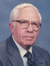 burton odell