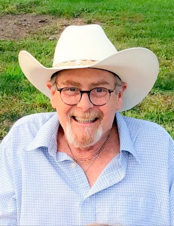donald jones
