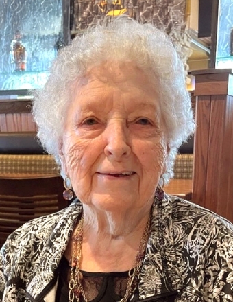 ruth schulte