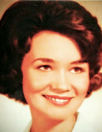 jeanne  wright