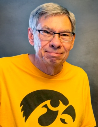 daryle  lampe