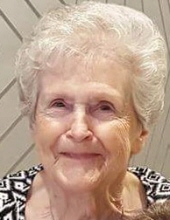 mary braumann