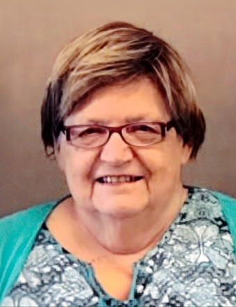 barbara matheny