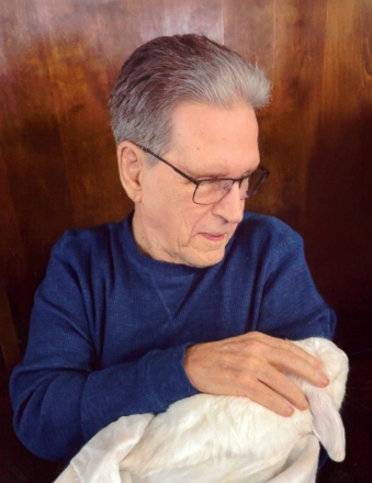 bob malcom