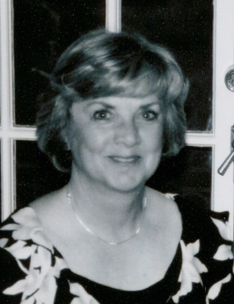 patricia ervin