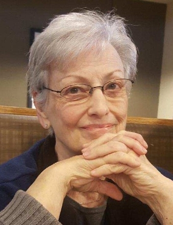 constance  wehr