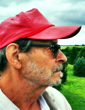 john petrick