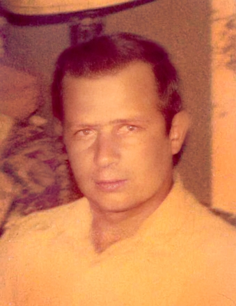 richard grapes