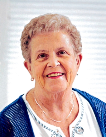 gretchen beckhelm