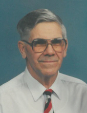 melvin conley