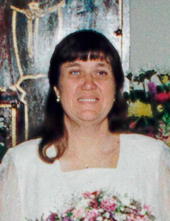 mary  woeste