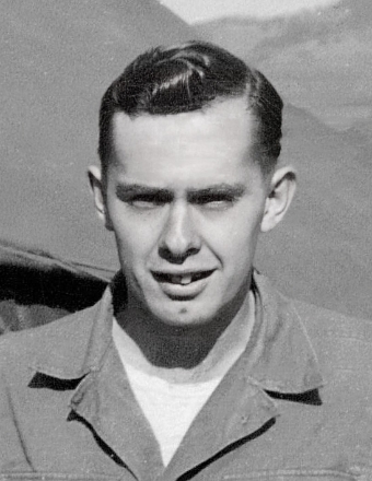 maurice ford