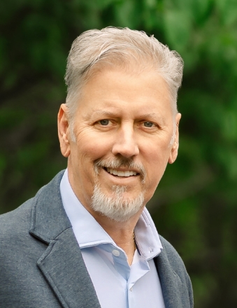 donald rundle