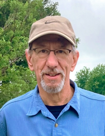 david  buresh