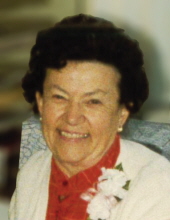 lucile  huber