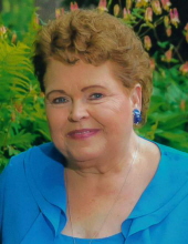 joann randolph