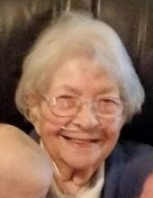 dorothy ward